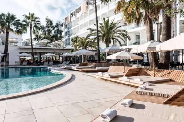 Luksusrejse til Mallorca Luksusferie på Mallorca