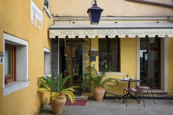 Weekendrejse til Venedig Rejse til Venedig