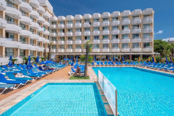 Rejse til Costa Brava