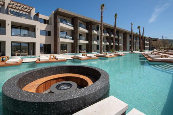Voksenferie på Kreta