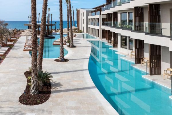 Voksenferie på Kreta