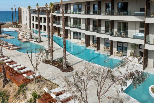 Voksenferie på Kreta