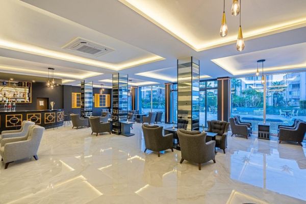 Rejse til Kusadasi med all inclusive
