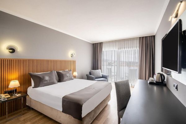 Rejse til Kusadasi med all inclusive