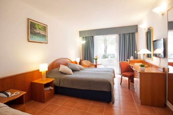 Mljet - Kroatiens hemmelige paradisø