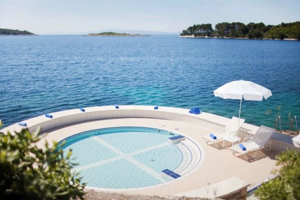 Mljet - Kroatiens hemmelige paradisø