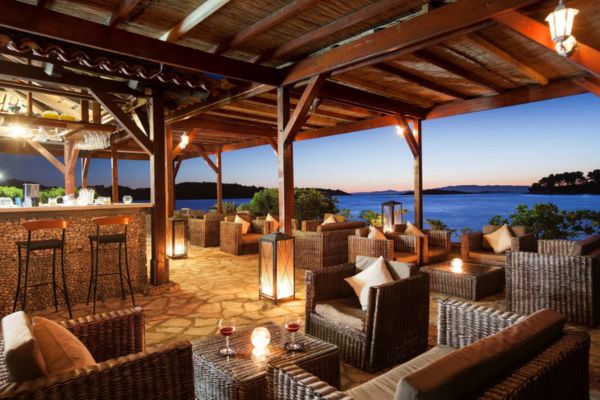Mljet - Kroatiens hemmelige paradisø