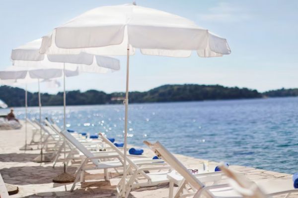 Mljet - Kroatiens hemmelige paradisø