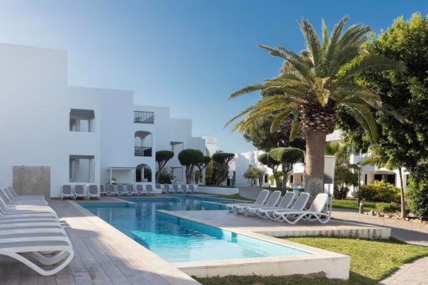 All inclusive på Mallorca All inclusive på Mallorca
