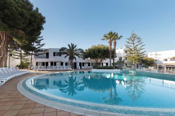 All inclusive på Mallorca All inclusive på Mallorca