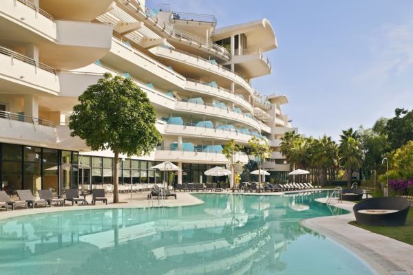 Luksusferie ved Costa del Sol