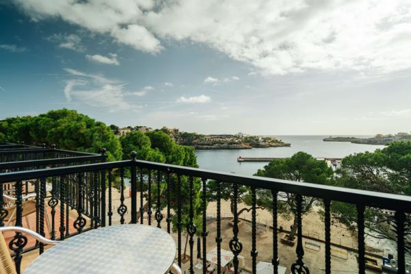Voksenrejse til Mallorca