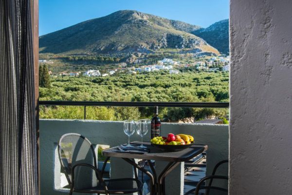 Kreta med all inclusive