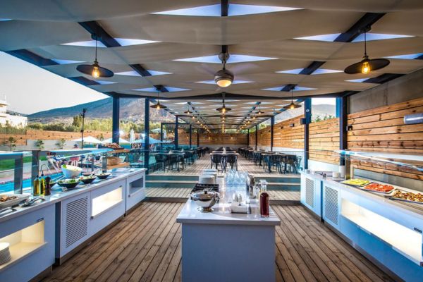Kreta med all inclusive