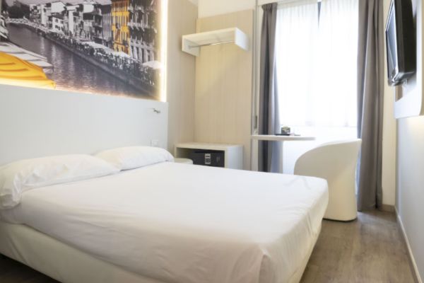 Weekendrejse til Milano