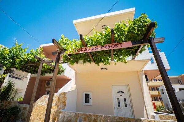 Billig rejse til Kreta Billig rejse til Kreta