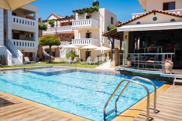 Billig rejse til Kreta Billig rejse til Kreta