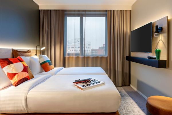 Weekendrejse til Berlin Rejse til Berlin