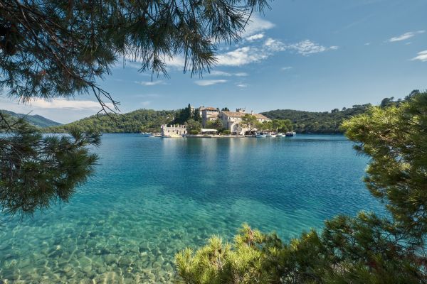 Mljet - Kroatiens hemmelige paradisø