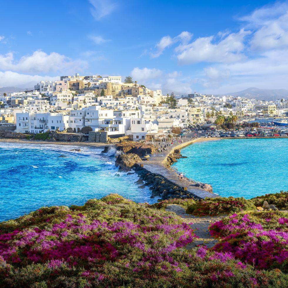 Rejse til Naxos - Kykladernes frodigste øparadis Naxos-Graekenland-banner-980-x-980