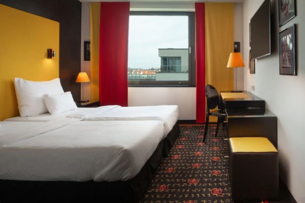 Weekendtur til Prag Rejse til Prag