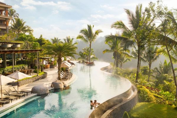 Padma Resort Ubud