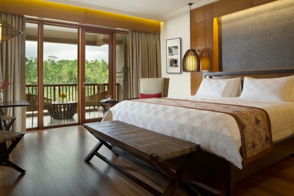 Padma Resort Ubud