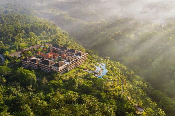 Padma Resort Ubud