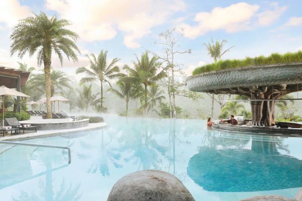Padma Resort Ubud