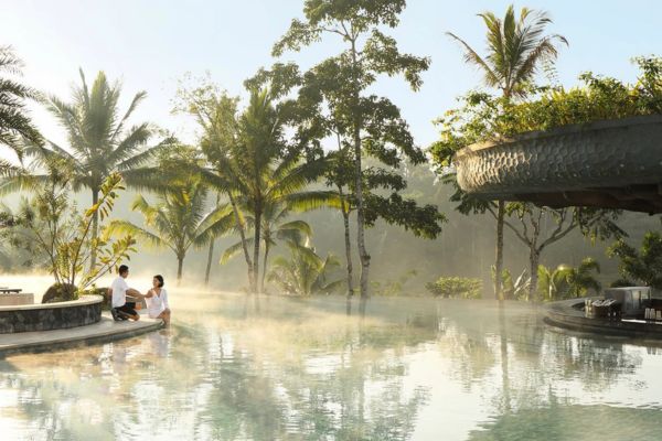 Padma Resort Ubud