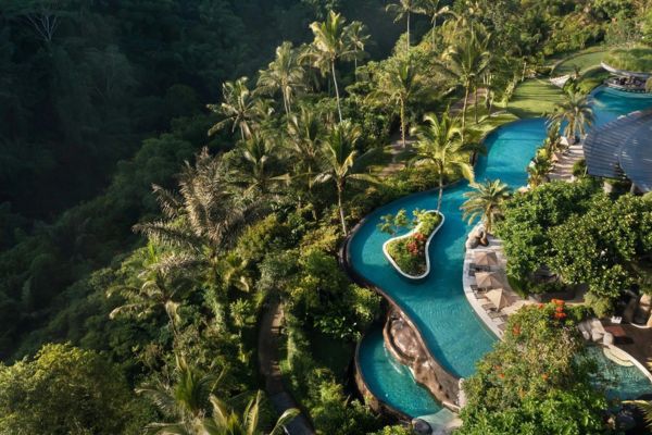 Padma Resort Ubud