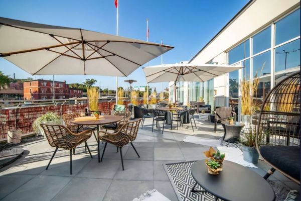 Billig weekendtur til Gdansk Billig weekendtur til Gdansk