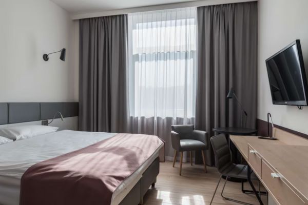Billig weekendtur til Gdansk Billig weekendtur til Gdansk