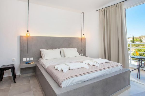 Billig rejse til Rhodos - autentisk solferie Billig rejse til Rhodos - autentisk solferie