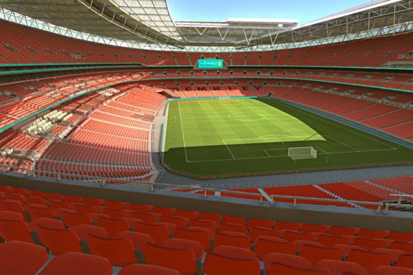 NFL-rejse til London