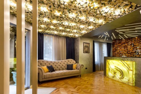 Sparejse til Therme Bucuresti