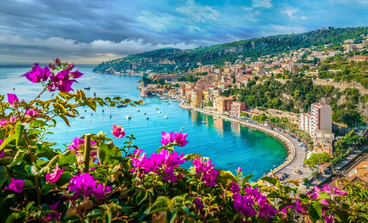 Villefranche-sur-Mer-Nice-Frankrig-hero