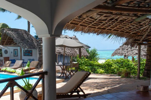 Rejse til Zanzibar - tropisk ferie på paradisø Rejse til Zanzibar - tropisk ferie på paradisø