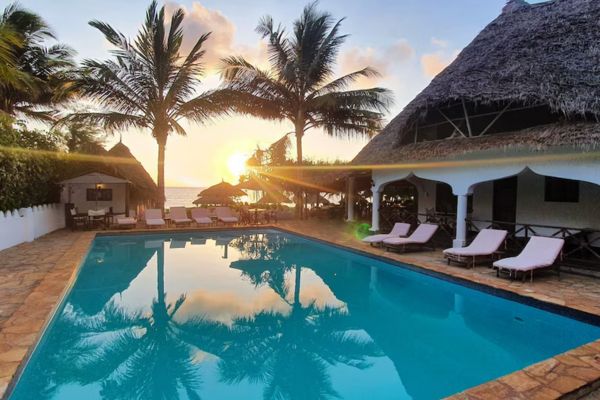 Rejse til Zanzibar - tropisk ferie på paradisø Rejse til Zanzibar - tropisk ferie på paradisø
