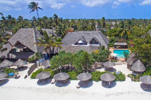 Rejse til Zanzibar - tropisk ferie på paradisø Rejse til Zanzibar - tropisk ferie på paradisø