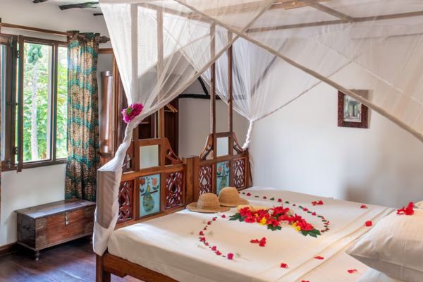 Rejse til Zanzibar - tropisk ferie på paradisø Rejse til Zanzibar - tropisk ferie på paradisø