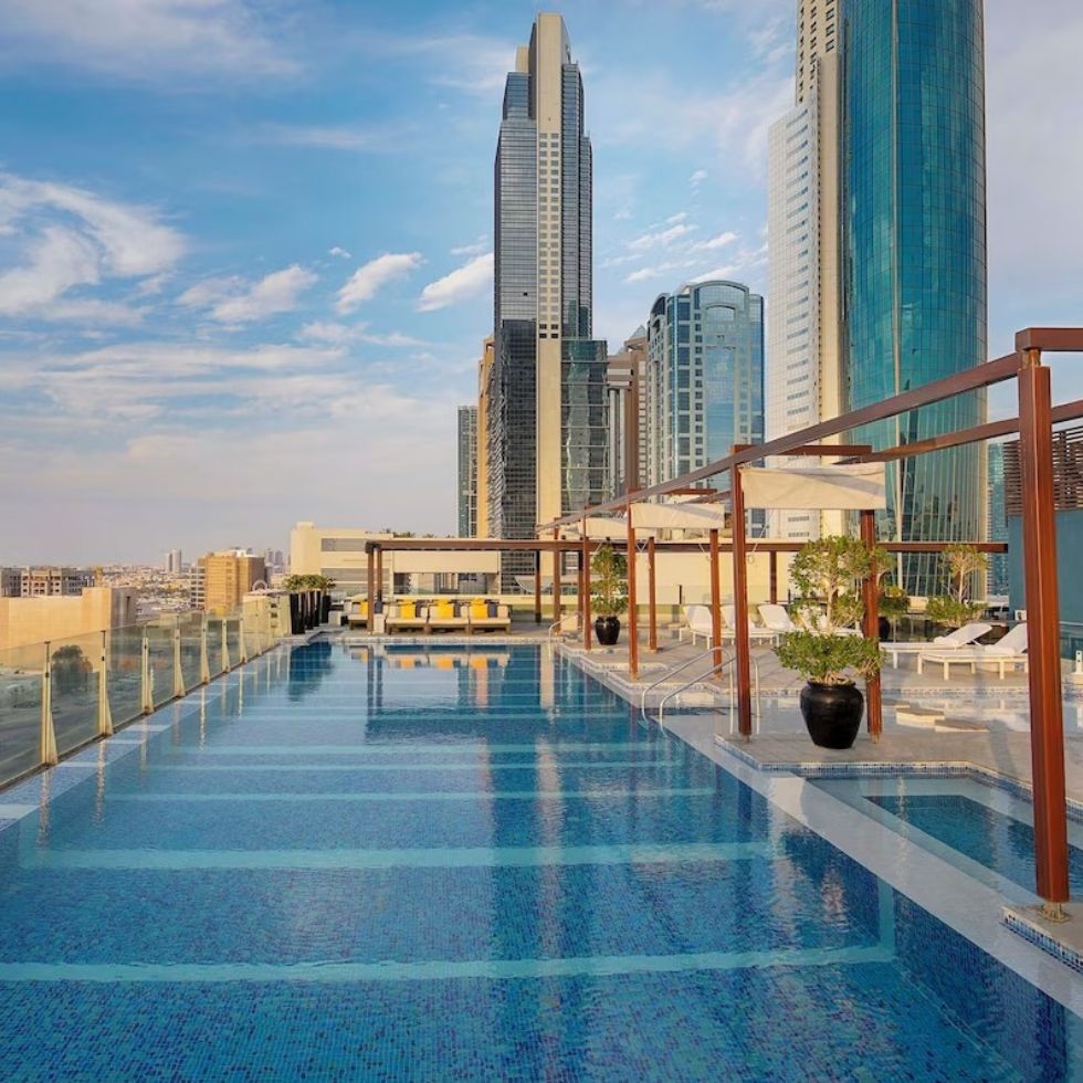 Rejse til Dubai - sol, strand og storby voco-Dubai-by-IHG-Dubai-banner-980-x-980