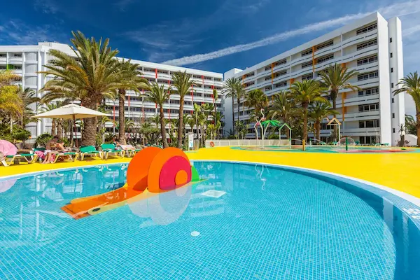 Rejse til Gran Canaria Rejse til Gran Canaria