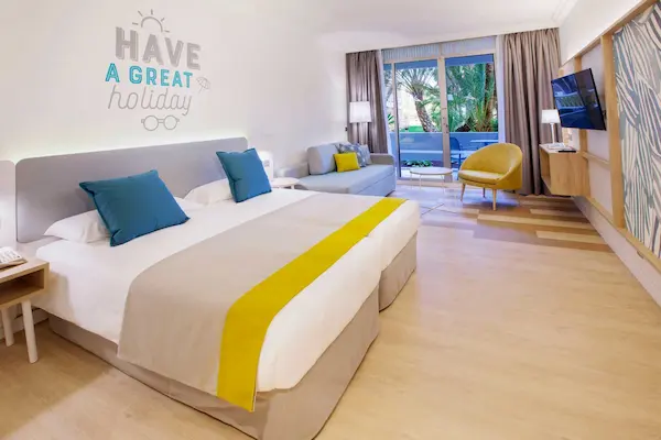 Rejse til Gran Canaria Rejse til Gran Canaria