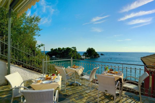 Rejse til Parga