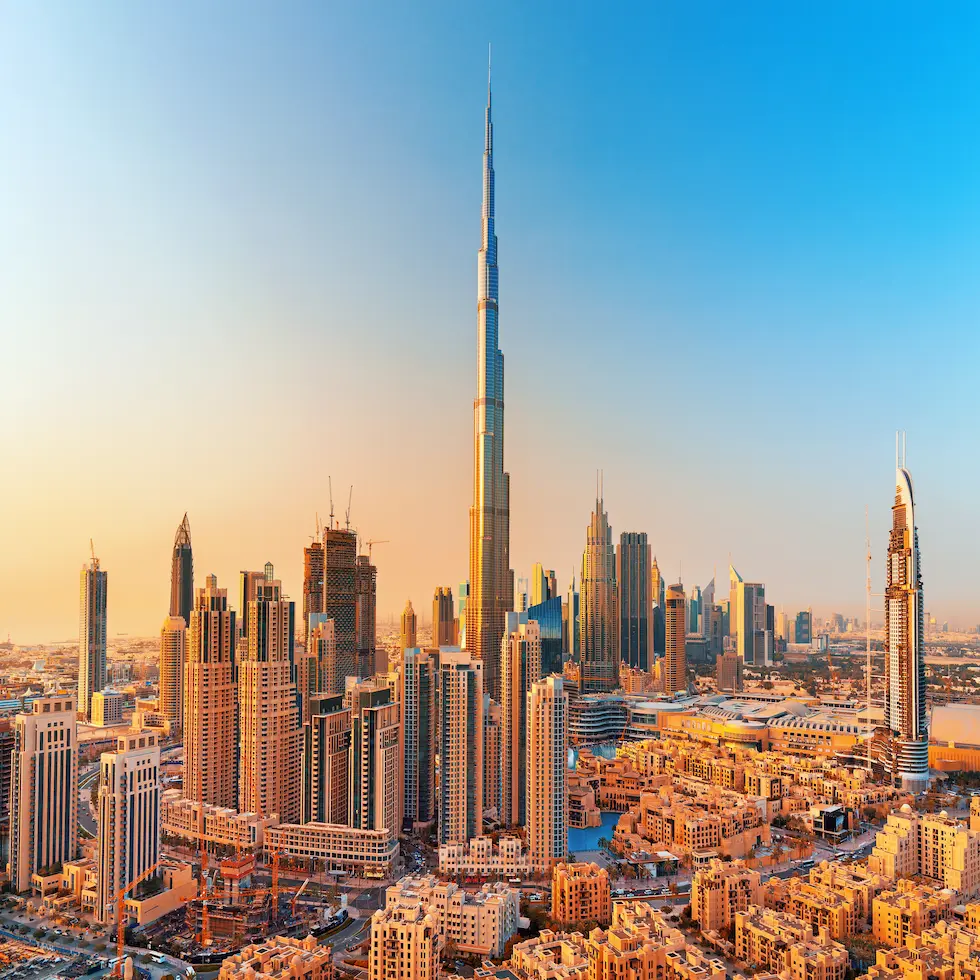 Rejse til Dubai - sol, strand og storby AdobeStock_183379298-1
