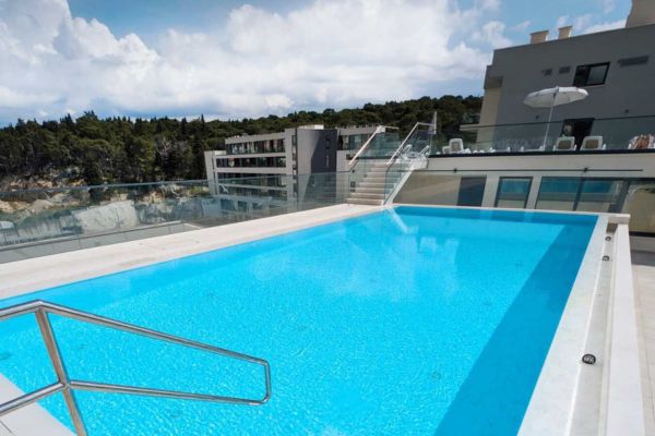 Rejse til Makarska Riviera