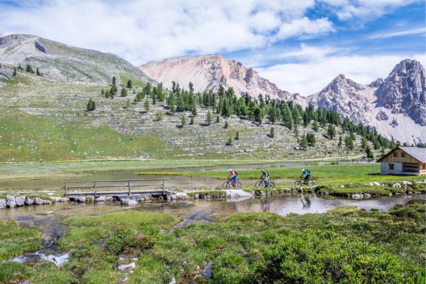 Spahotel i Tyrol - luksuriøst ophold i Alperne Spahotel i Tyrol