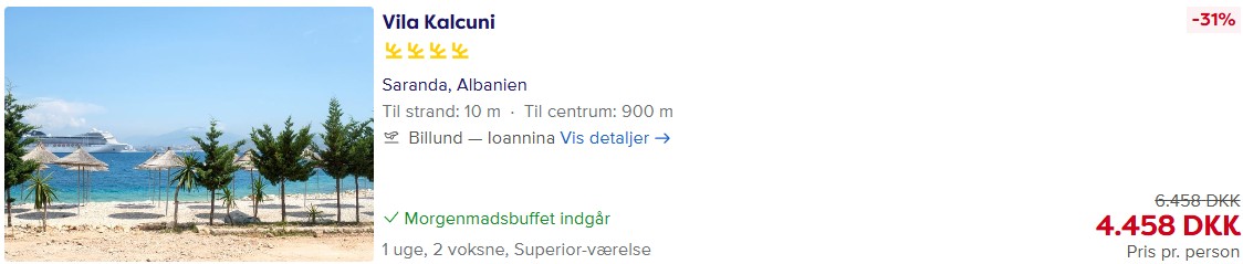 Banien-fra-Billund-