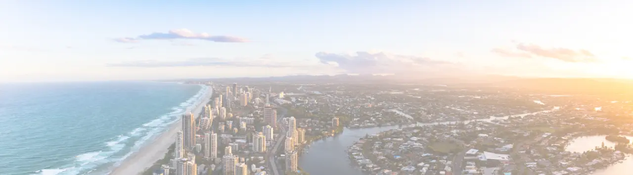 Billige rejser til Australien: Rundtur i Queensland